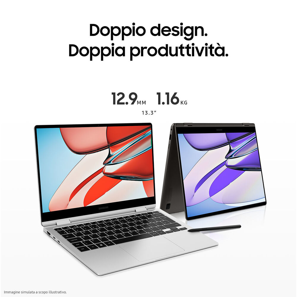 Galaxy Book3 360, image number 2