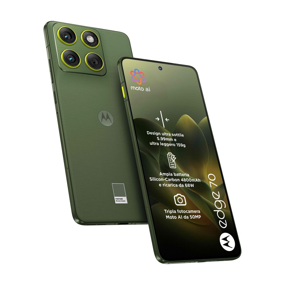 Edge 70, image number 0