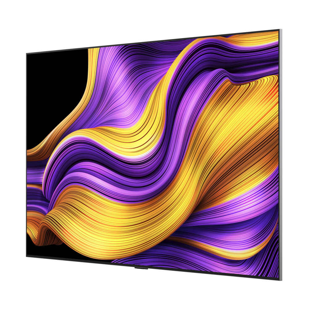 OLED evo G5 OLED77G54LW, image number 10