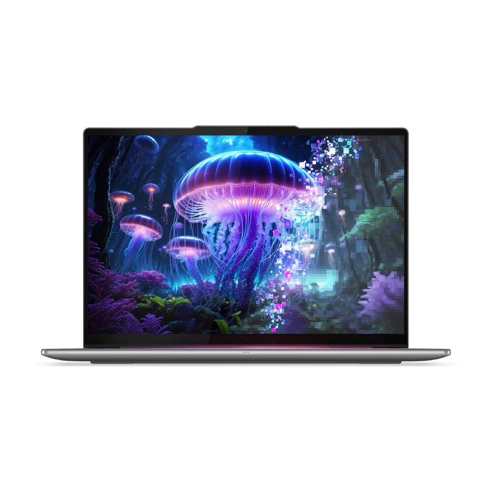 LENOVO Yoga Slim 7i Aura Edition NOTEBOOK, 14 ", processore Intel&reg; Core Ultra 7 258V, Intel&reg; Arc&trade; 140V, RAM 32 GB, 1000 GB SSD, Grey, Windows 11 Home - PRMG GRADING OOBN - 10%, image number 6