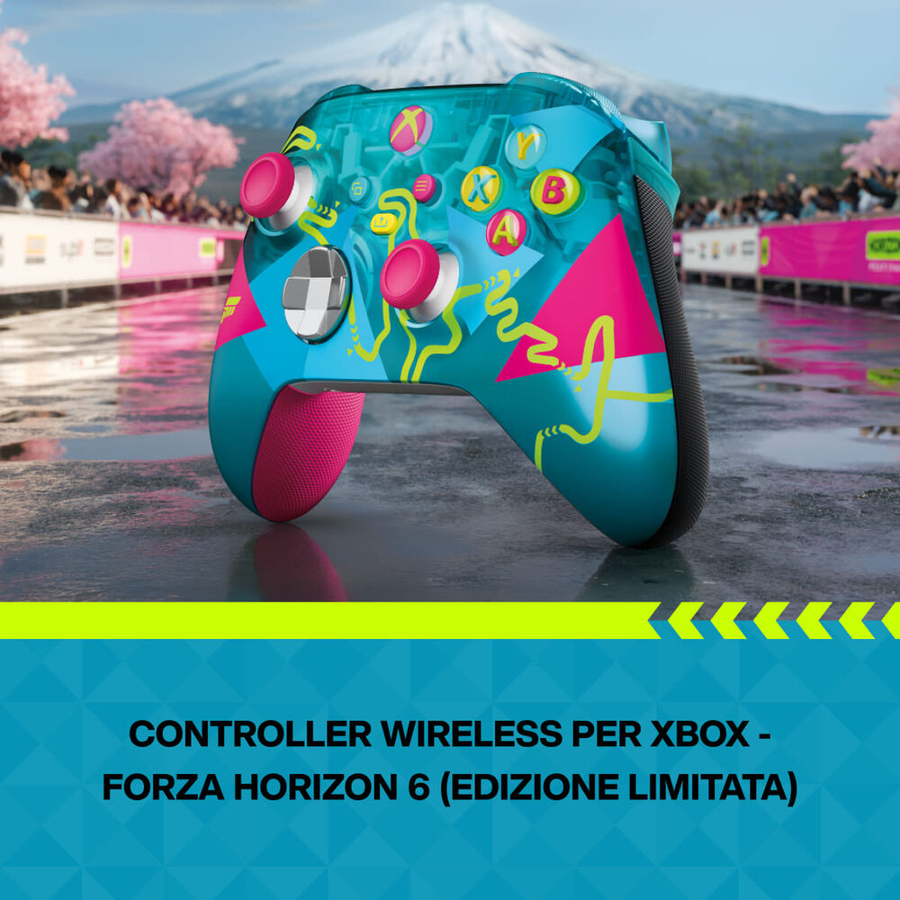 Forza Horizon 6 Limited Edition, image number 1