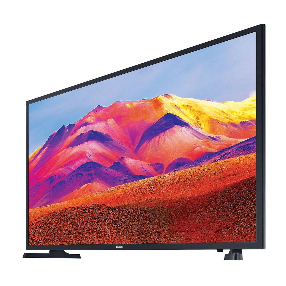 UE32T5372CDXZT, image number 5