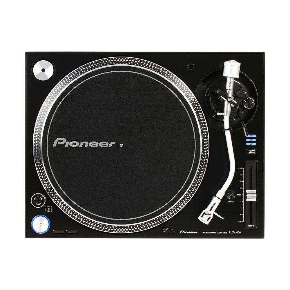 GIRADISCHI PIONEER DJ PLX-1000, image number 1