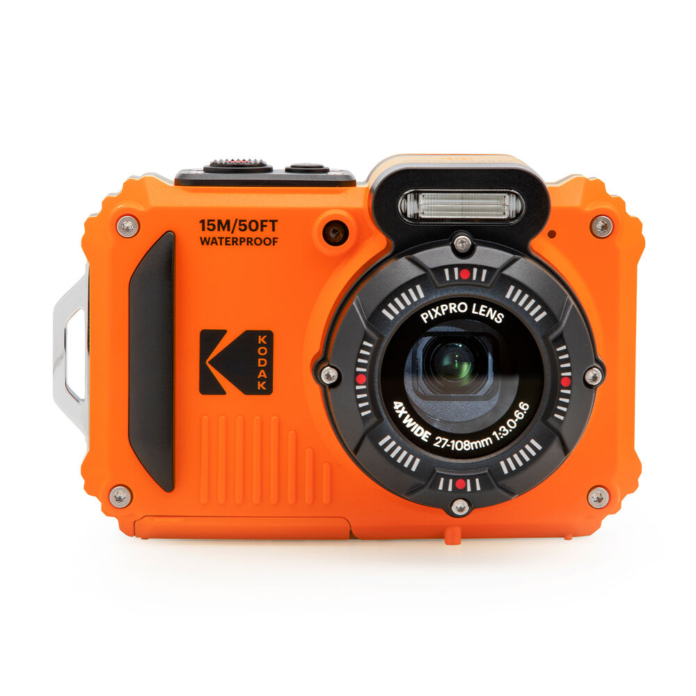 PixPro WPZ2, image number 0