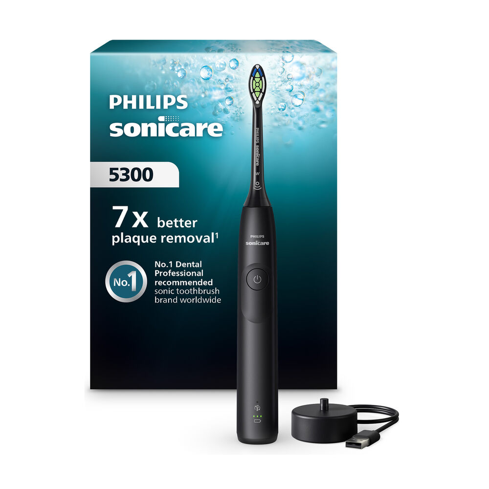 Sonicare S5300 HX7101/01, image number 0