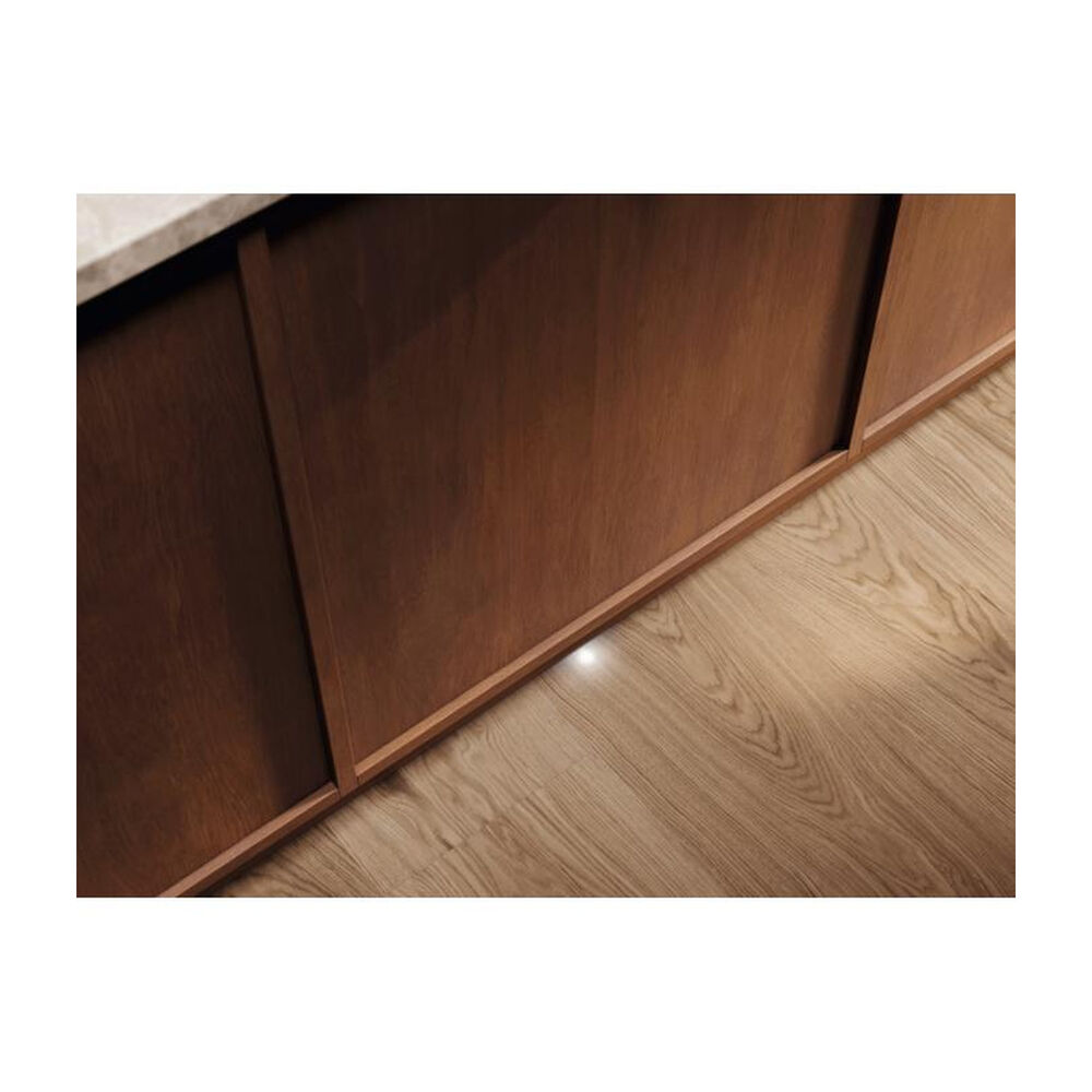 LAVASTOVIGLIE INCASSO Incasso built-in (BI) ELECTROLUX E82LX220S, Programmi 8, Dimensioni: L 59,6 cm, A 81,5 cm, P 56 cm, Rumorosit&agrave; 38 dB(A), Consumo di acqua 8,4 l, Bianco, Classe A - PRMG GRADING ROBN - 10%, image number 2