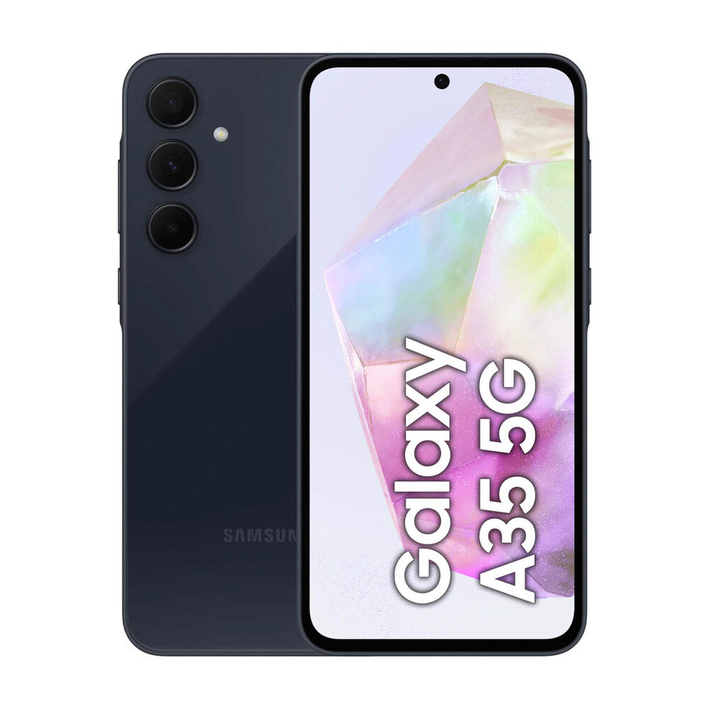 Galaxy A35 5G 128GB, image number 0