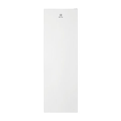 Congelatore verticale LUT5NF28W0, 280 l, classe F