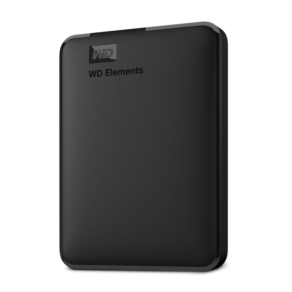 WD Elements 4TB, image number 1