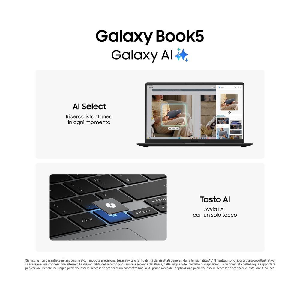 Galaxy Book5, image number 3