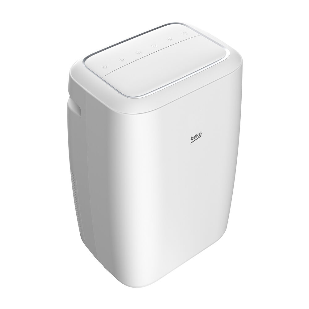 CONDIZIONATORE PORTATILE BEKO BP113H, image number 1