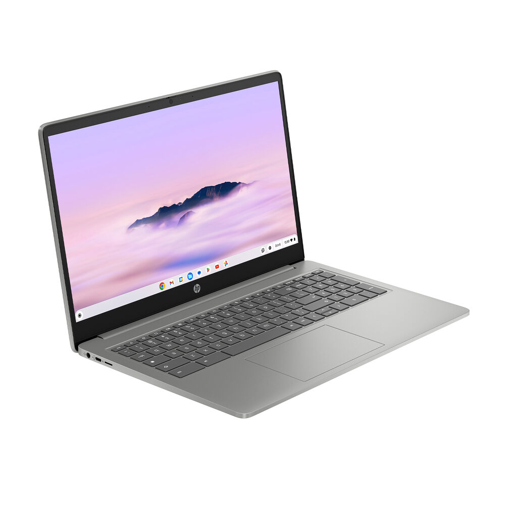 CHROMEBOOK PLUS 15A, image number 1