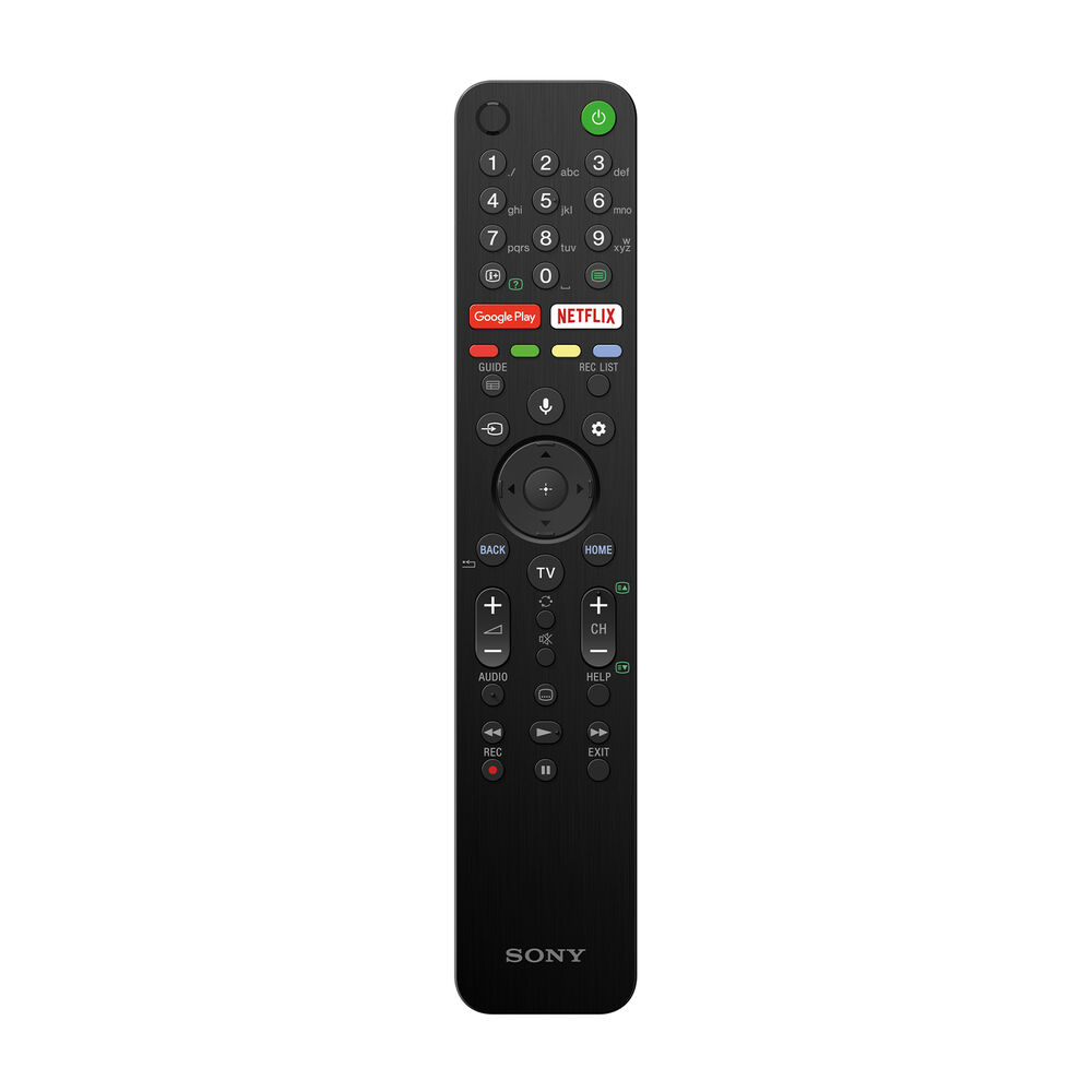 KD55A8 TV OLED, 55 pollici, OLED 4K, No, image number 6