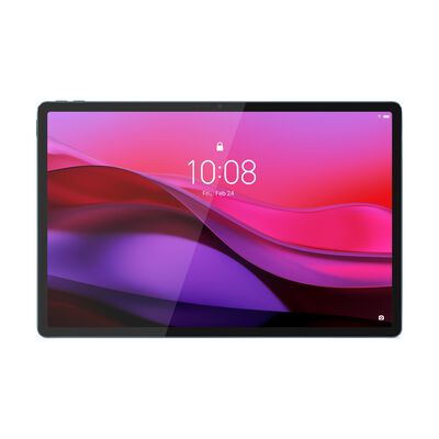 Yoga Tab Plus