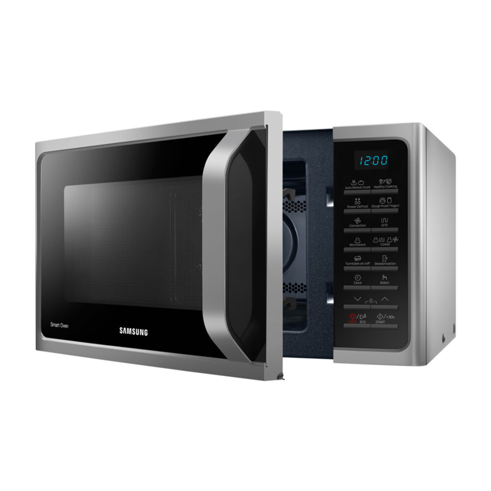MC28H5015AS MICROONDE COMBI, 900 W, image number 5