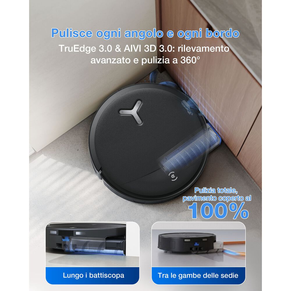 DEEBOT T80S OMNI, image number 19