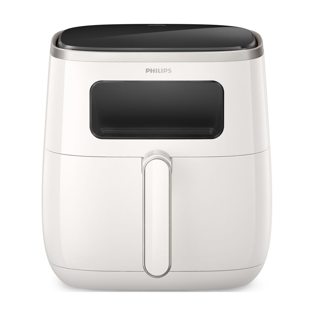PHILIPS Airfryer XL Series 3000 HD9257/20, capacit&agrave; 5,6 l, Max potenza 1700 W - PRMG GRADING ROBN - 10%, image number 2