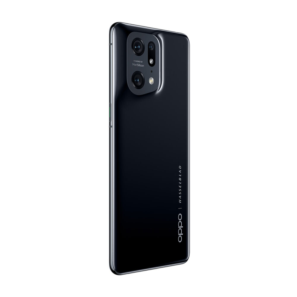 Find X5 Pro, 256 GB, BLACK, image number 2