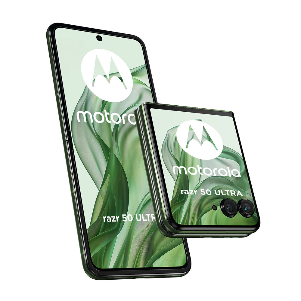 RAZR 50 ULTRA (12/512GB) , image number 1