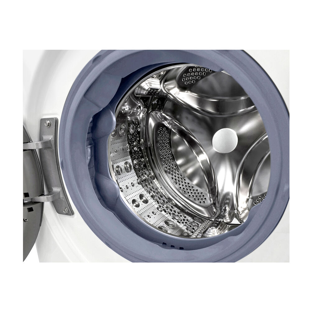 F4WV508S0E LAVATRICE, Caricamento frontale, 8 kg, 56,5 cm, Classe C, image number 3