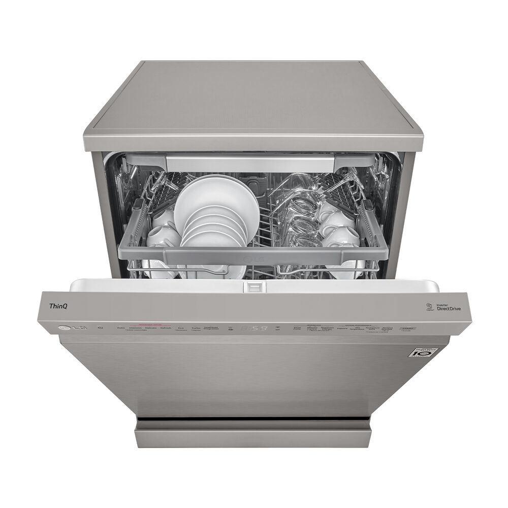 QUADWASH DF365FPS, image number 10