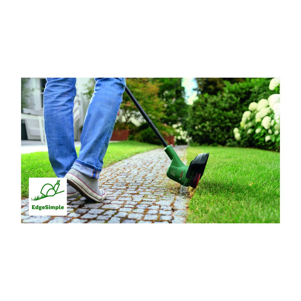EasyGrassCut 18V-230, image number 7
