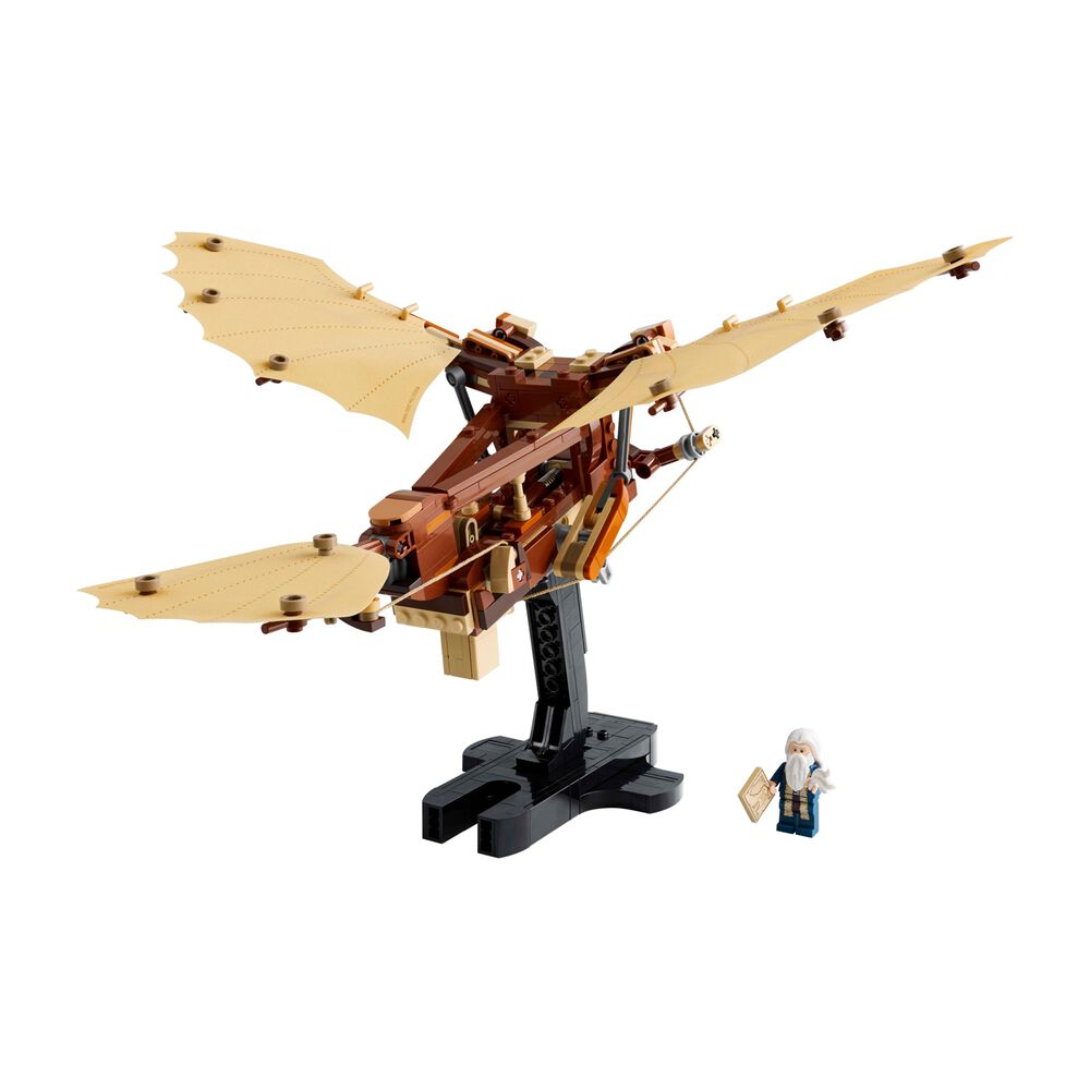 Macchina volante, image number 1