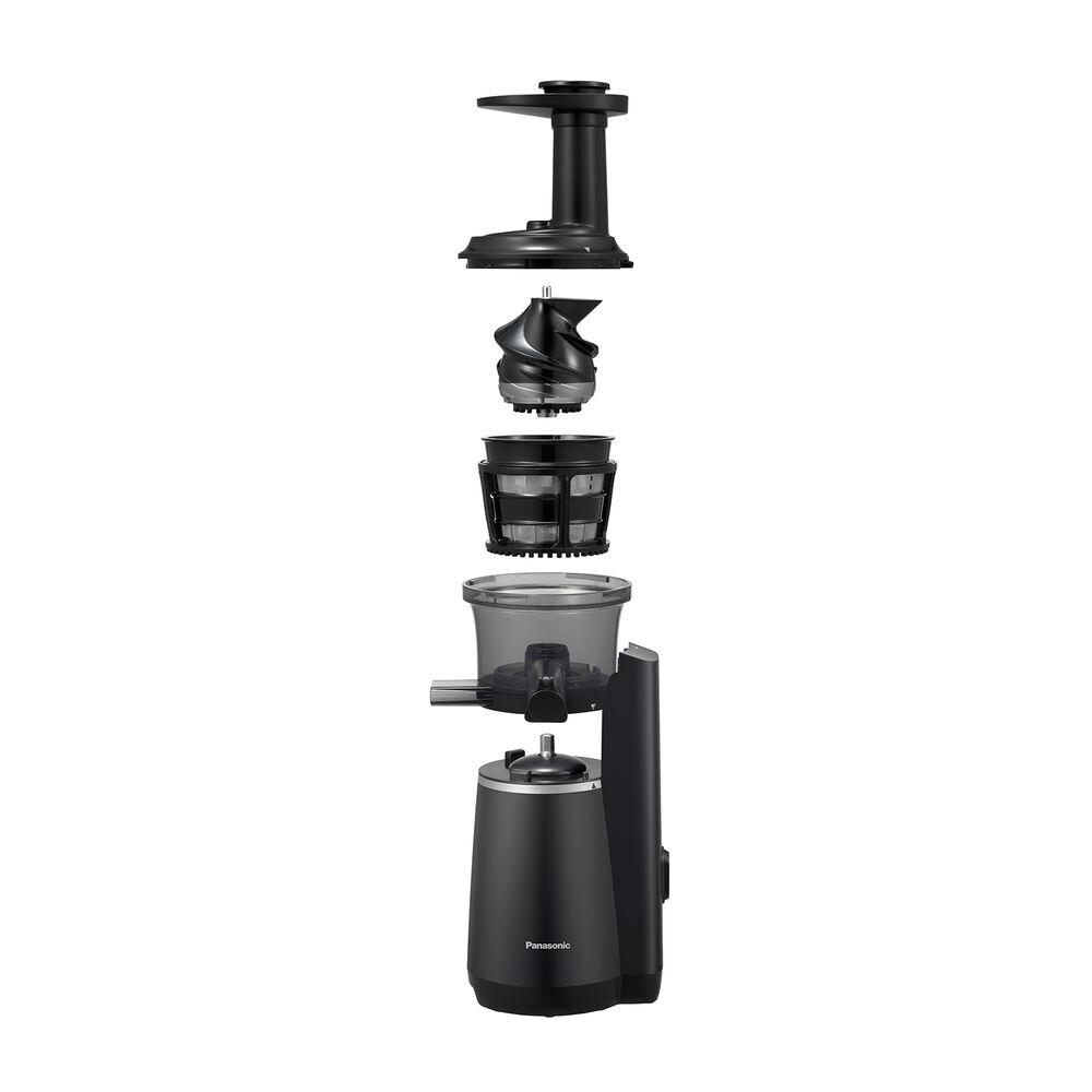 ESTRATTORE DI SUCCO PANASONIC MJ-L501KXE, image number 3