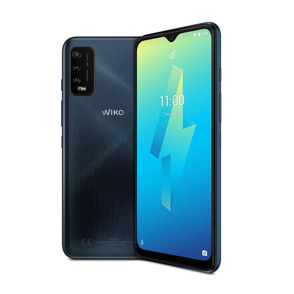 POWER U10, 32 GB, BLUE, image number 9