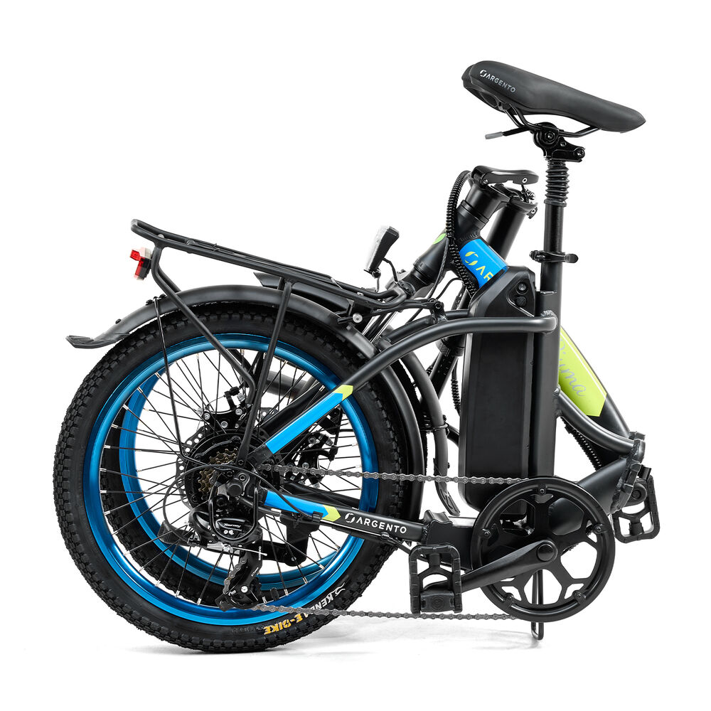 E-BIKE PIUMA, image number 9