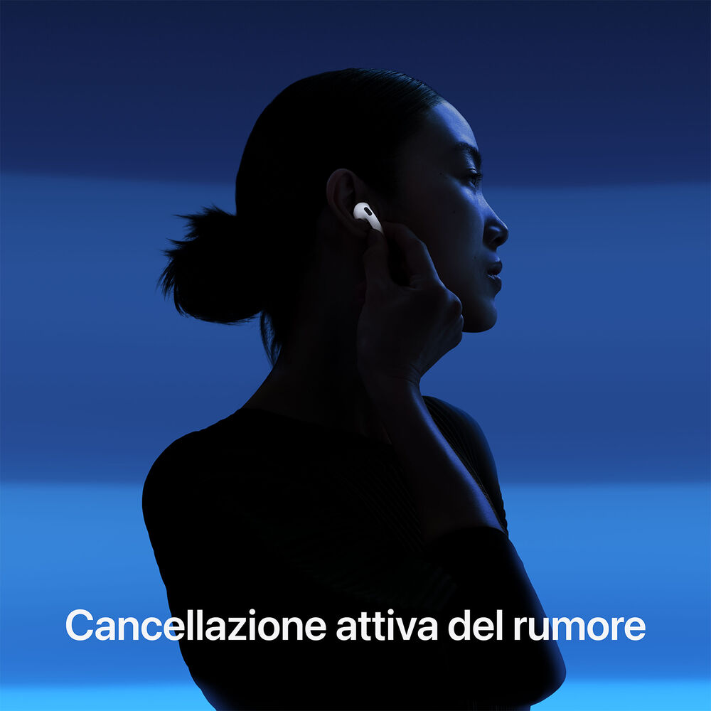 AIRPODS 4 (ANC)-ZML, image number 2