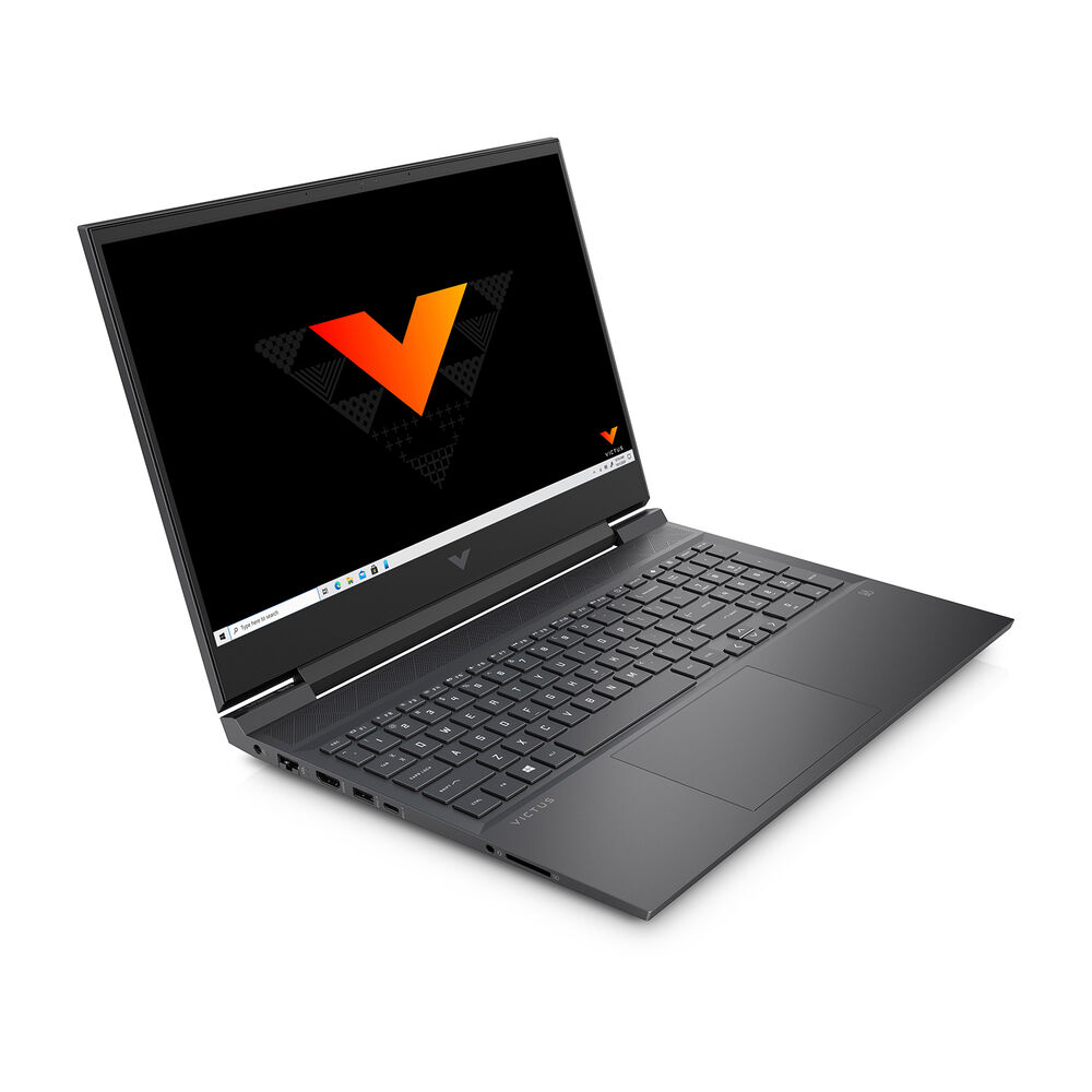 VICTUS BY 16-D0018NL, 16,1 pollici, processore Intel® Core™ i5, NVIDIA GeForce RTX 3050, 16 GB, SSD 512 GB, Gray, image number 2