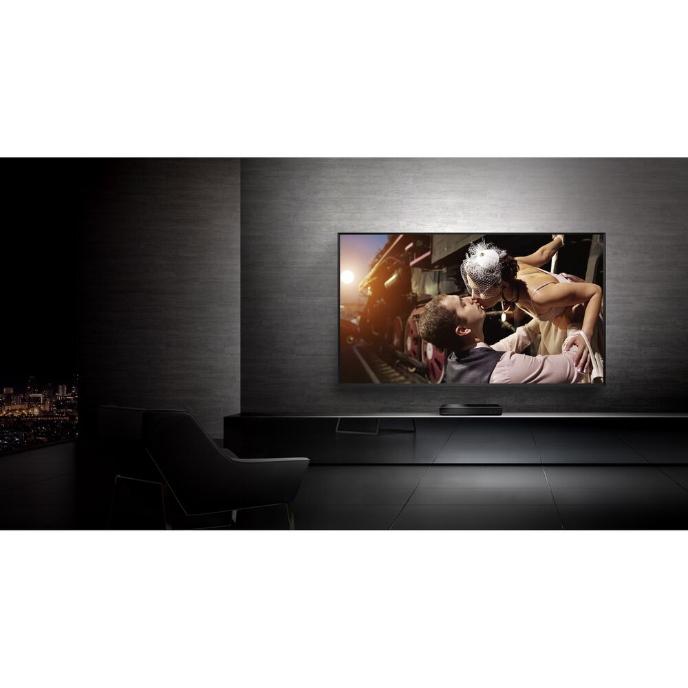 LETTORE BLU RAY PANASONIC DP-UB450EG-K, image number 6