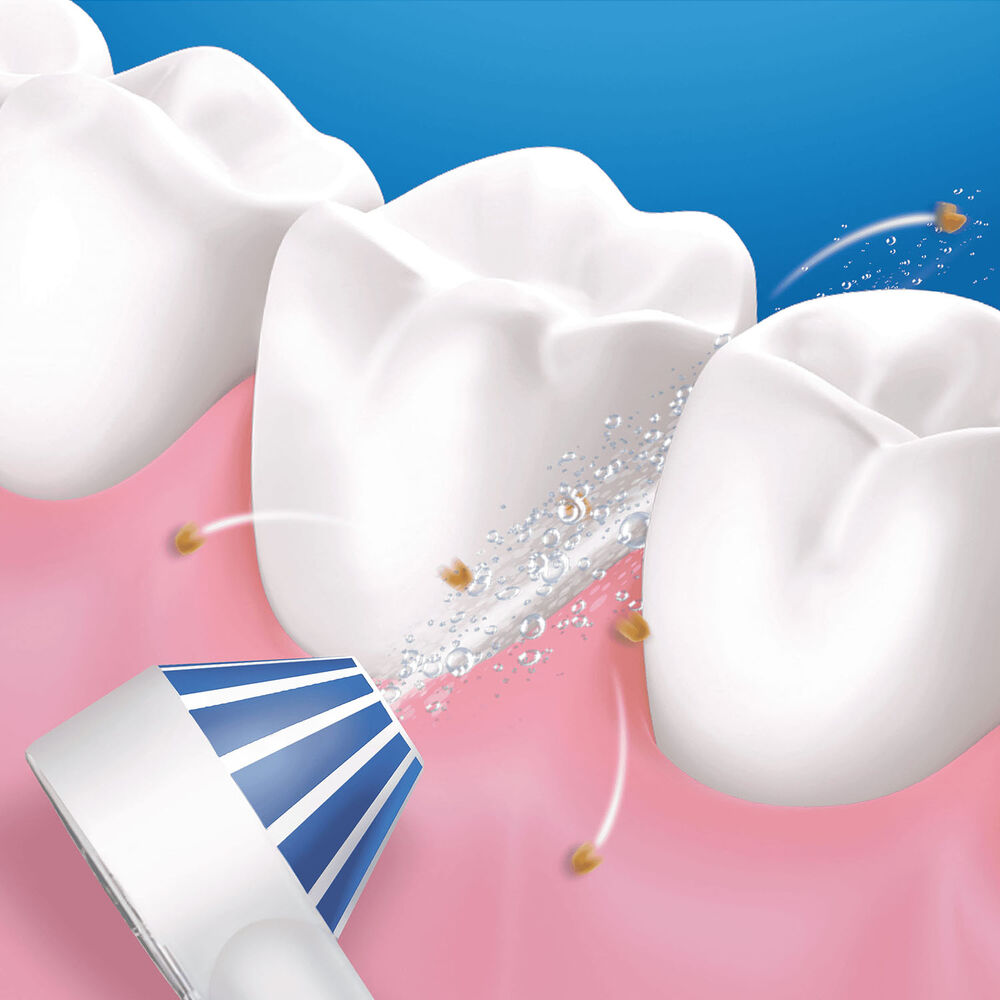 Idropulsore ORAL-B IDROPULSORE AQUACARE 4 , image number 2