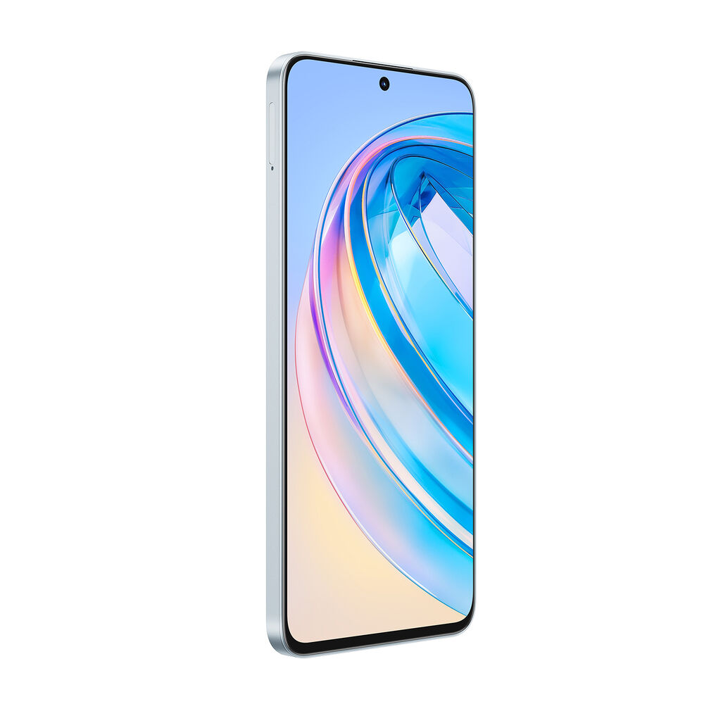 X8A, 128 GB, SILVER, image number 1