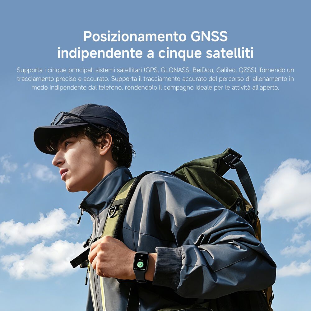 Smart Band 10 Pro, image number 6