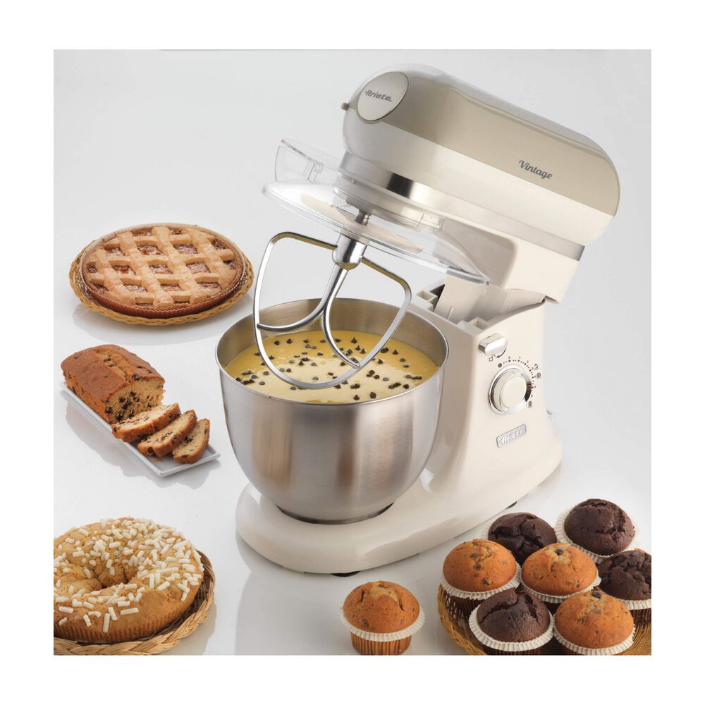 IMPASTATRICE VINTAGE, image number 1