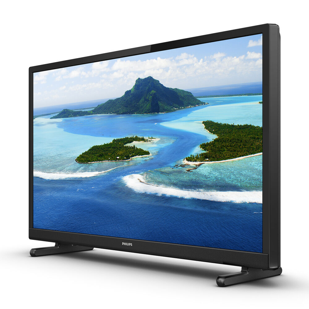 24PHS5507/12 TV LED, 24 pollici, HD, No, image number 2