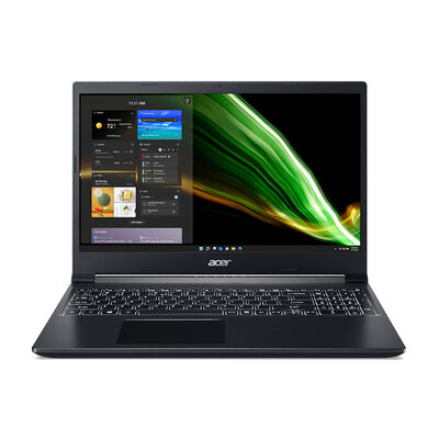 Aspire 7 A715-42G-R25X