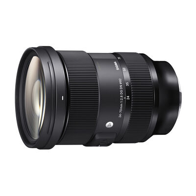 24-70/2.8(A) DGDN L-MOUNT