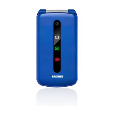 CELLULARE BRONDI PRESIDENT 