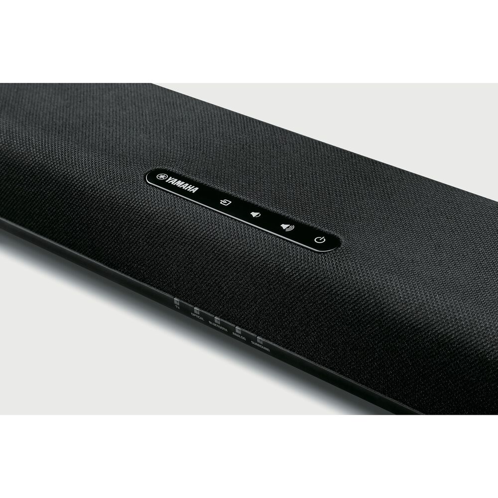SOUNDBAR YAMAHA SRC20ABL, image number 2