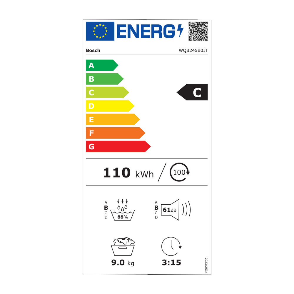 WQB245B0IT, image number 11