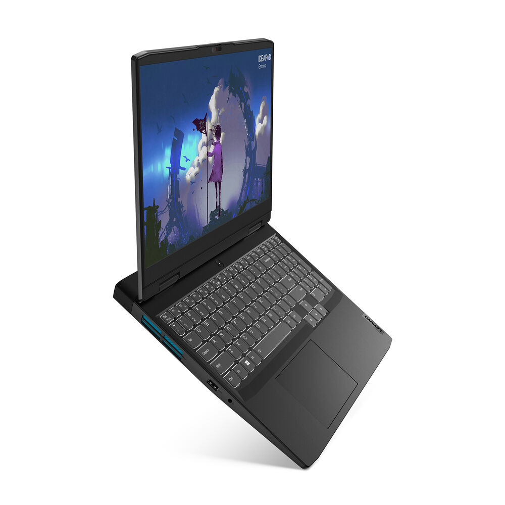 IdeaPad Gaming 3, image number 6