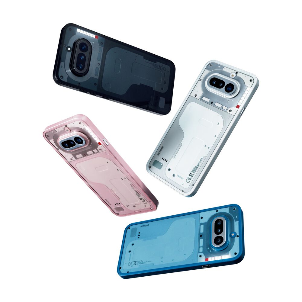 Phone (4a) 12/256GB, image number 9