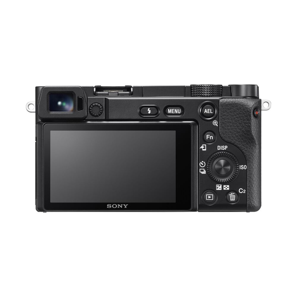 ALPHA 6100 +16-50mm, image number 10