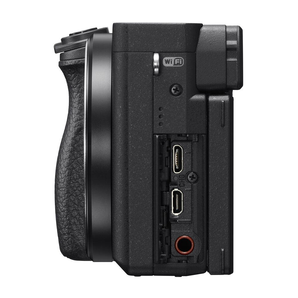 ILCE6400LB, image number 2