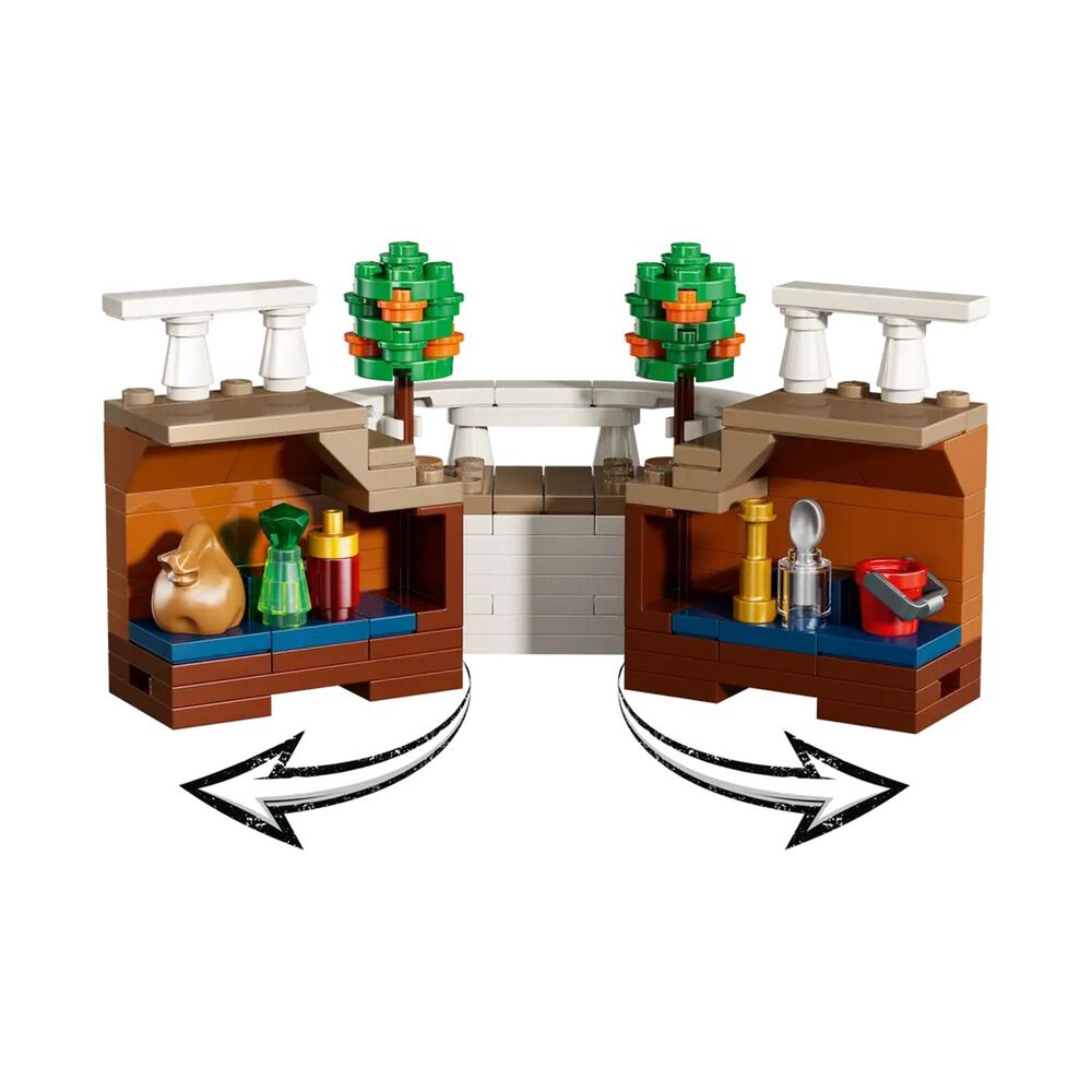 Nave pirata Going Merry, image number 4