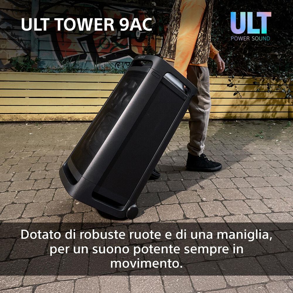 ULT TOWER 9AC SRSULT900AC, image number 21