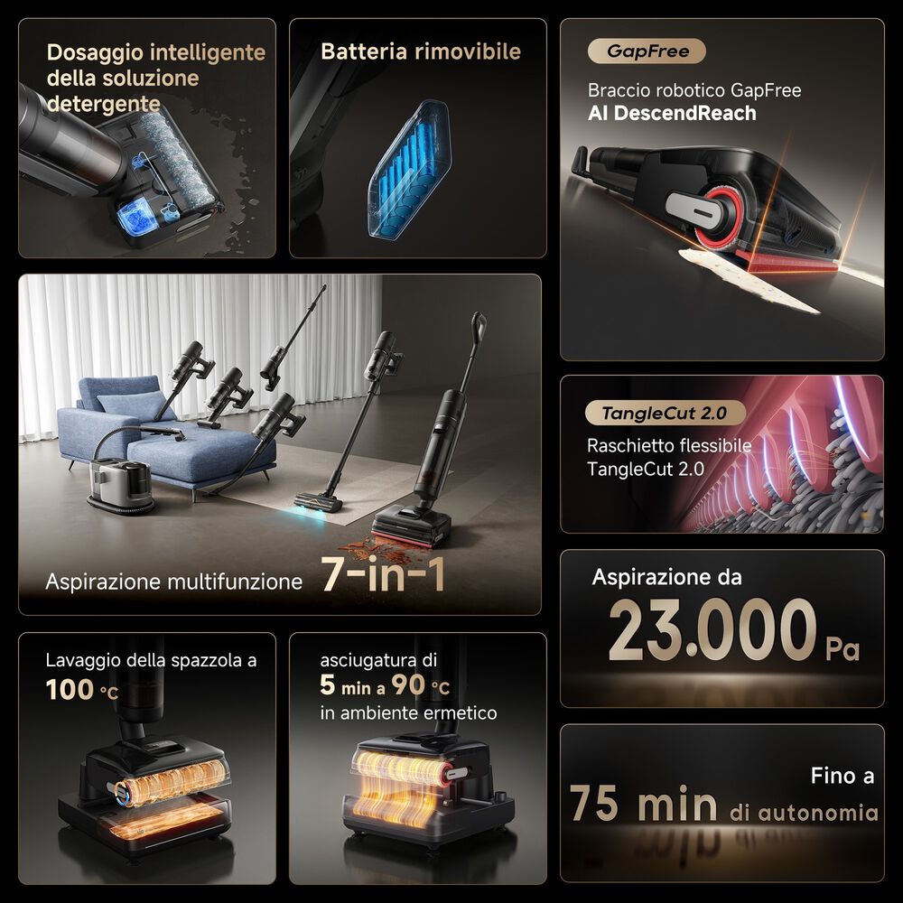 H15VIM MIX , image number 10